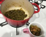 うめジャムとクリームチーズのパイ作り方3写真