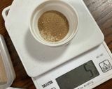 おまけテスト・春よ恋、風と光、牛乳卵パン作り方11写真