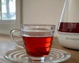 【薬膳茶】サンザシ＆ハイビスカスティ作り方3写真