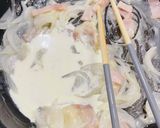 めっちゃ簡単ポテトグラタン！！作り方3写真