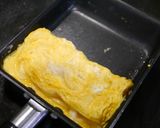 巻かない！だし巻きたまごうどん作り方3写真