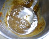 盛岡じゃじゃ麺味噌！野菜炒め作り方2写真