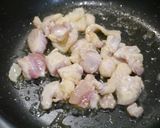 盛岡じゃじゃ麺味噌！野菜炒め作り方3写真
