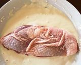 卵アレルギーにも！卵なしで出来るカツ作り方2写真