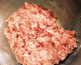 水餃子作り方1写真