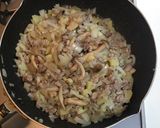 パイシートで簡単ミートパイ作り方1写真