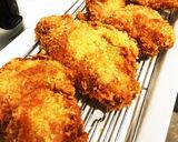 卵アレルギーにも！卵なしで出来るカツ作り方4写真