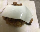 パイシートで簡単ミートパイ作り方5写真
