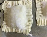 パイシートで簡単ミートパイ作り方6写真