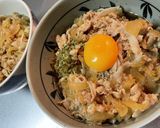 手羽先と大根&卵の煮物❁作り方9写真