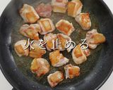 びっくりするほど旨い！究極の親子丼作り方9写真