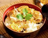 びっくりするほど旨い！究極の親子丼作り方30写真