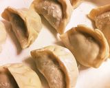 水餃子作り方9写真