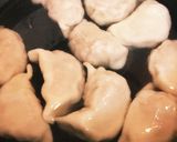 水餃子作り方10写真