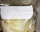 ばあちゃんの玉ねぎの酢漬☆作り方3写真