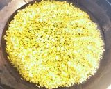 カリッと美味しい！食べるガーリックオイル作り方4写真