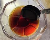 大葉香る♪ヘルシーふっくらつくね作り方2写真