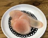 新生姜の甘酢漬け作り方5写真