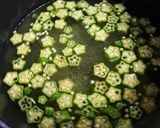 疲れて帰っても簡単【ネバトロ元気満点丼】作り方3写真