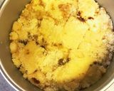 簡単フルーツデコケーキ作り方2写真