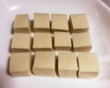 鰹の胡麻味噌和え作り方2写真