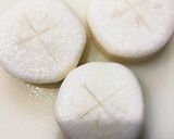 柔らかジューシー!ふろふき大根作り方3写真