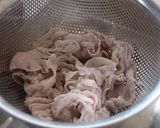 アボカドとトマトの彩り冷しゃぶ作り方2写真