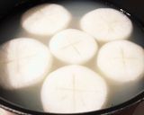 柔らかジューシー!ふろふき大根作り方4写真