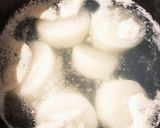 柔らかジューシー!ふろふき大根作り方5写真