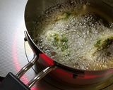 ささみの塩麹青海苔揚げ作り方5写真