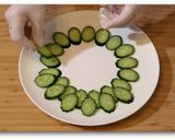 チョレギサラダ / サンチュ コッチョリ作り方6写真