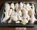 新生姜の梅酢漬け(紅生姜)作り方5写真