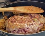 肉味噌たっぷり♪冷やし担々麺作り方4写真