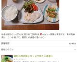 鶏むね肉の柚子コショウ焼き☆減塩☆作り方11写真