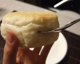 HBで★イングリッシュマフィン作り方8写真