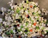 【離乳食後期】ラタトゥイユ作り方1写真