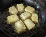 ごはんが進む、揚げ出し豆腐作り方6写真