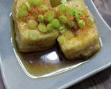 ごはんが進む、揚げ出し豆腐作り方8写真