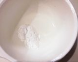 ふわふわ卵スープ作り方3写真