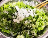 無限サニーレタスお好み焼き作り方3写真