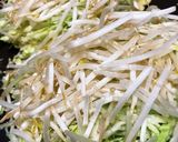 我が家流　広島焼き(^^)作り方5写真