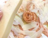 サーモンとチーズのカルパッチョおもてなし作り方8写真