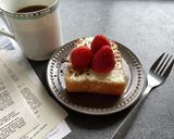 おしゃれで簡単！フルーツトースト作り方11写真