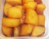 お手軽ぶり大根作り方3写真