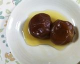 13梅酒の梅の梅ジュース　アルコール含む作り方11写真