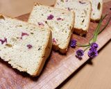簡単シフォンケーキ　作り方31写真