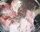 天然マグロ野菜スパイスカレー作り方1写真