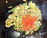 天然マグロ野菜スパイスカレー作り方5写真