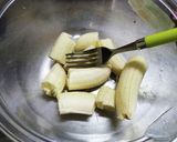 オートミールクッキー作り方1写真