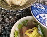 ヒミツマミ…え作り方7写真